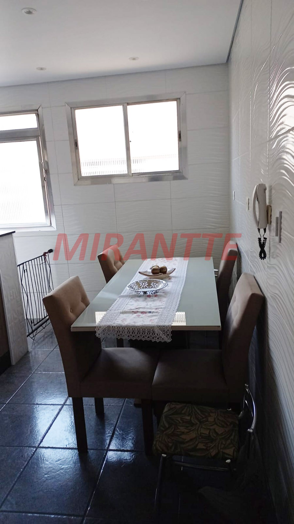 Apartamento de 98m² com 3 quartos em Palmas Do Tremembé