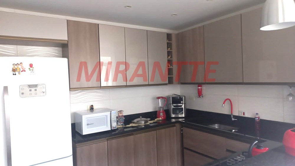 Apartamento de 98m² com 3 quartos em Palmas Do Tremembé