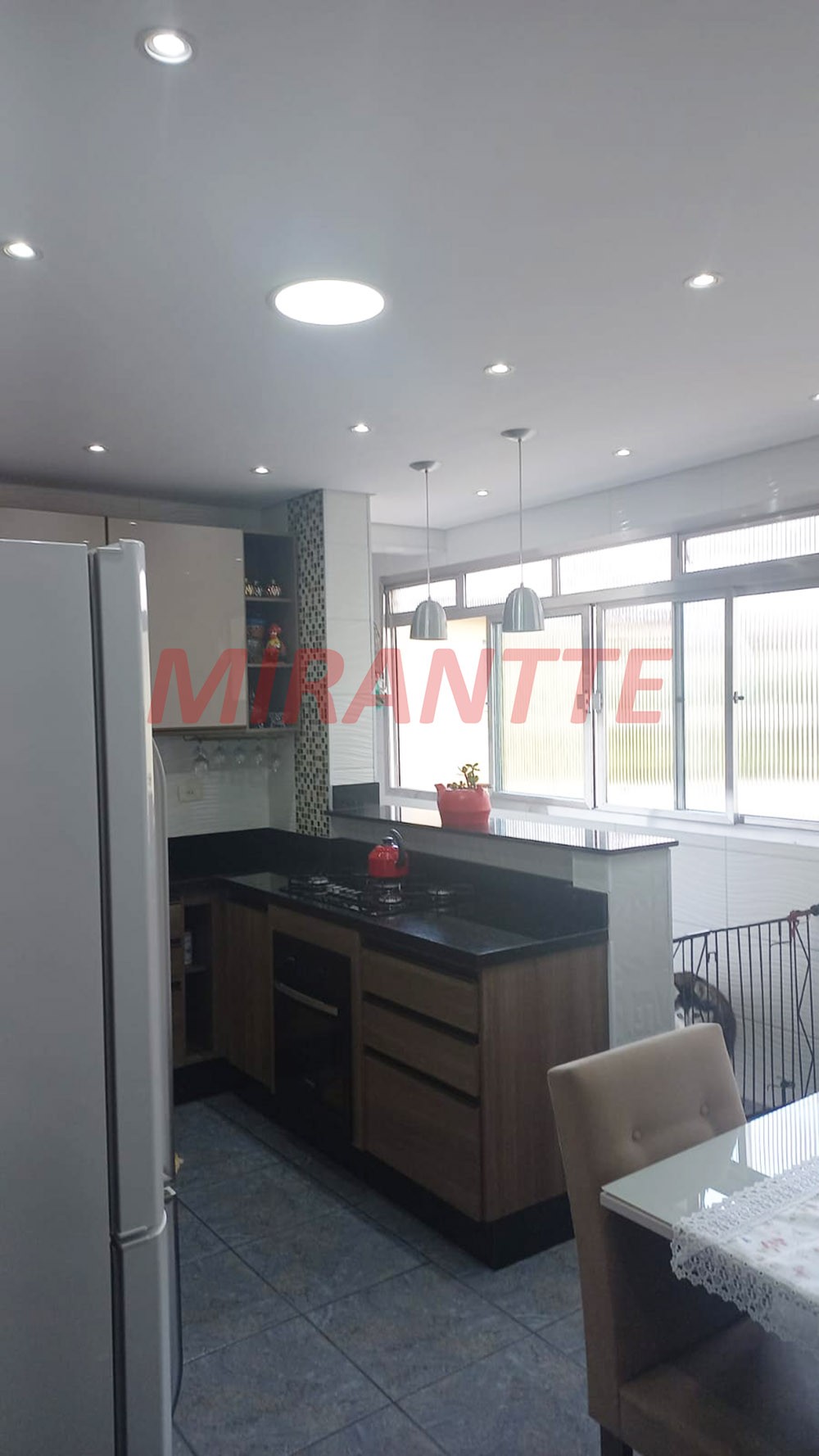 Apartamento de 98m² com 3 quartos em Palmas Do Tremembé