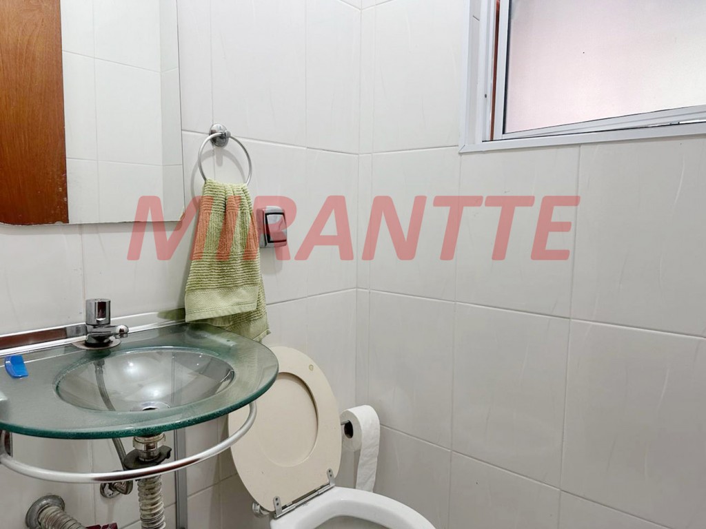 Sobrado de 200m² com 3 quartos em Vila Irmaos Arnoni