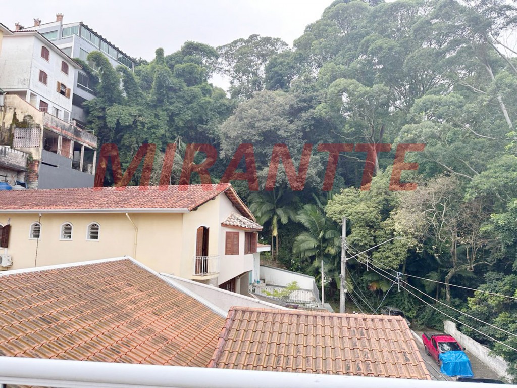 Sobrado de 200m² com 3 quartos em Vila Irmaos Arnoni
