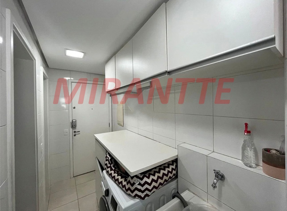 Cobertura de 296m² com 3 quartos em Santana