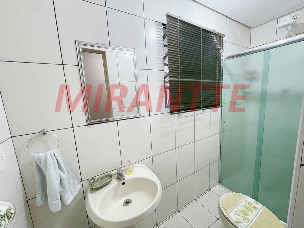 Casa terrea de 180m² com 3 quartos em Casa Verde Alta