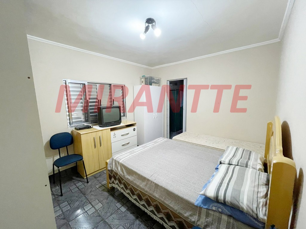 Casa terrea de 180m² com 3 quartos em Casa Verde Alta