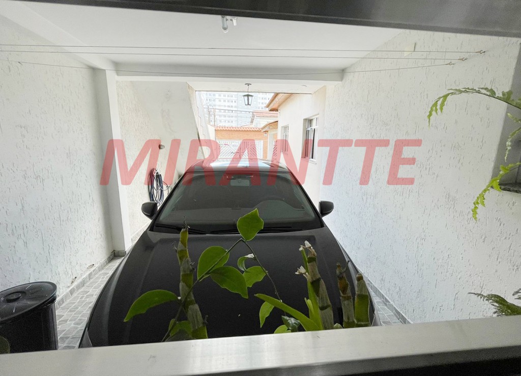 Casa terrea de 180m² com 3 quartos em Casa Verde Alta