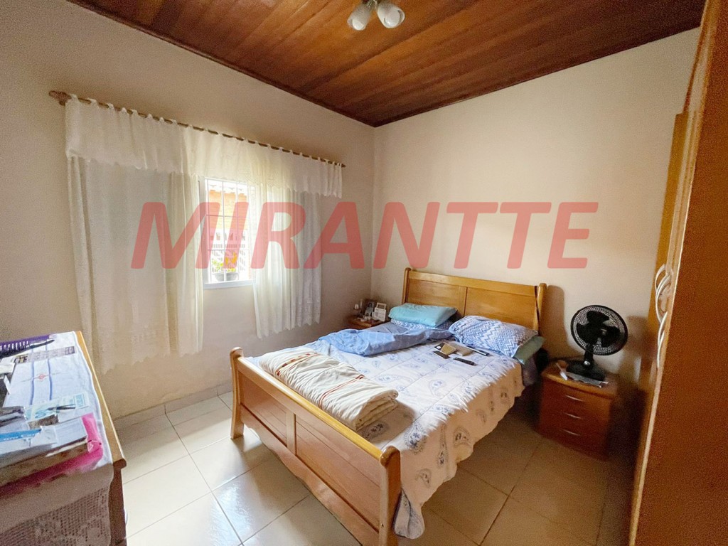 Casa terrea de 180m² com 3 quartos em Casa Verde Alta