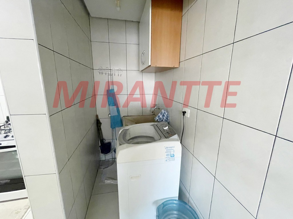 Casa terrea de 180m² com 3 quartos em Casa Verde Alta