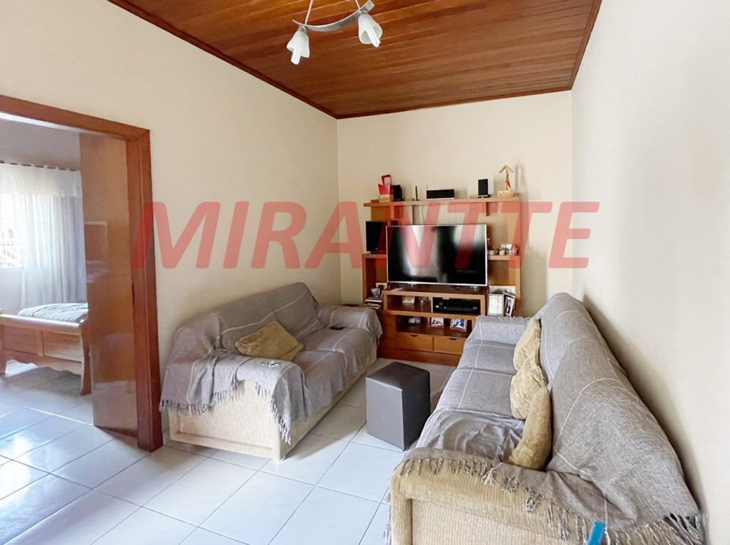 Casa terrea de 180m² com 3 quartos em Casa Verde Alta
