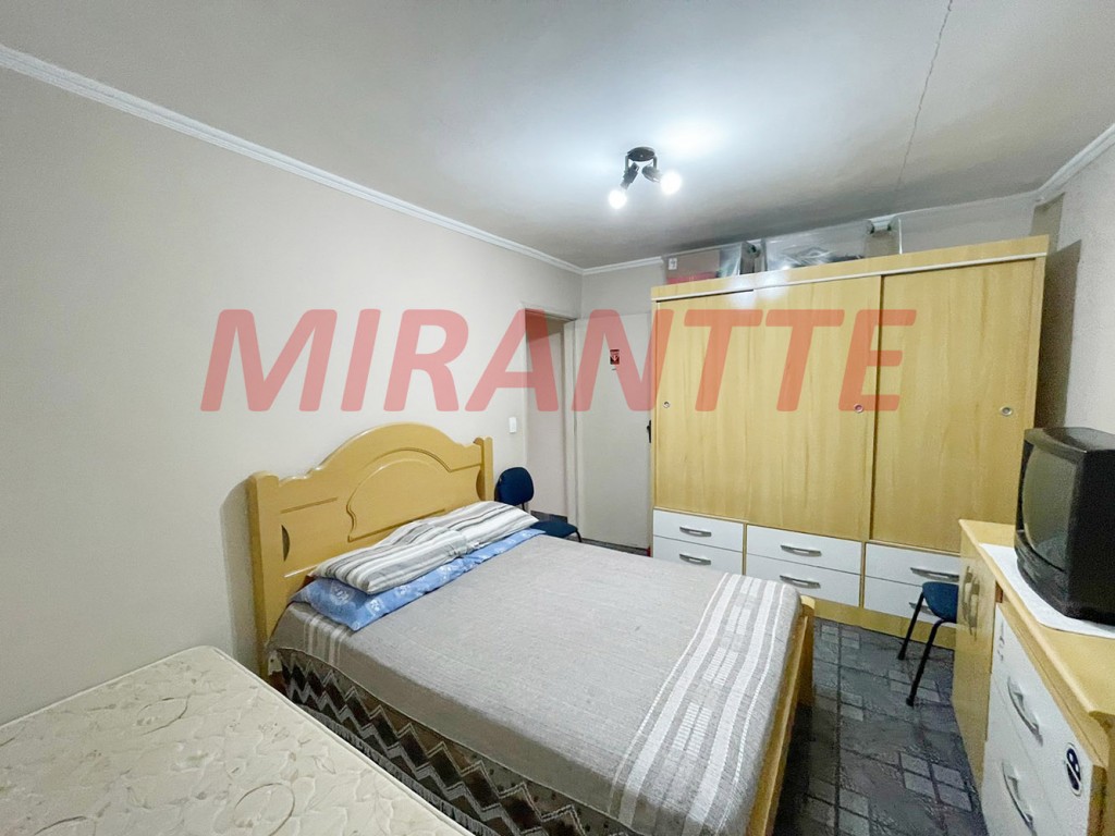 Casa terrea de 180m² com 3 quartos em Casa Verde Alta