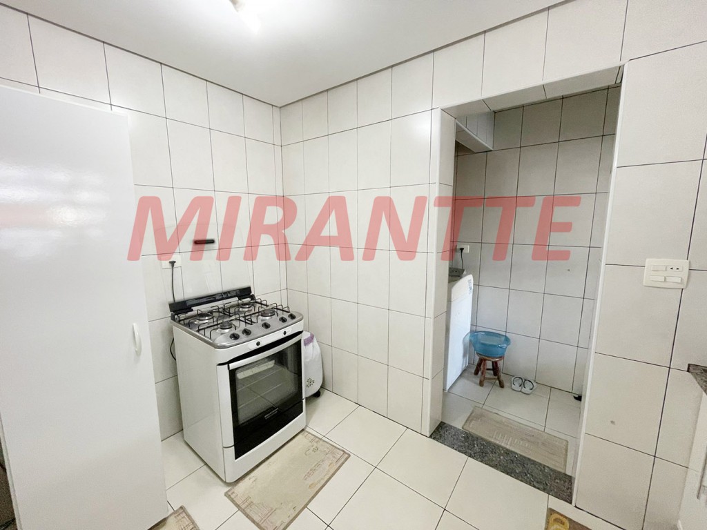 Casa terrea de 180m² com 3 quartos em Casa Verde Alta