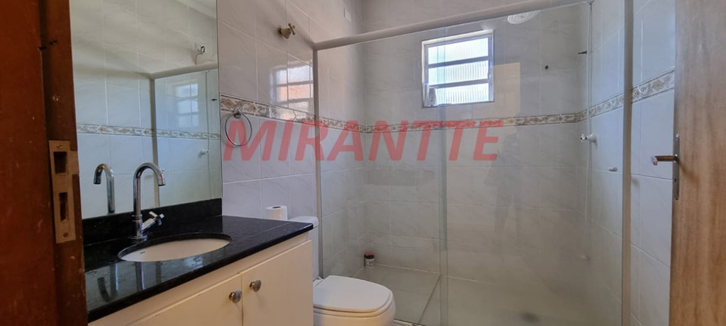 Sobrado de 180m² com 3 quartos em Vila Albertina