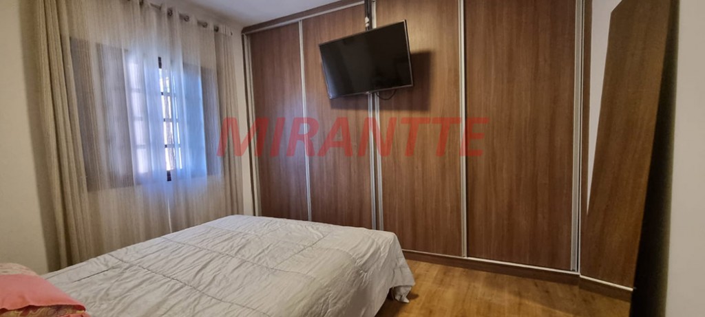 Sobrado de 180m² com 3 quartos em Vila Albertina
