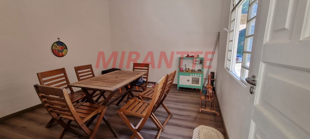 Sobrado de 180m² com 3 quartos em Vila Albertina