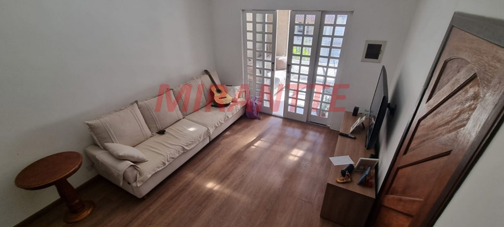 Sobrado de 180m² com 3 quartos em Vila Albertina