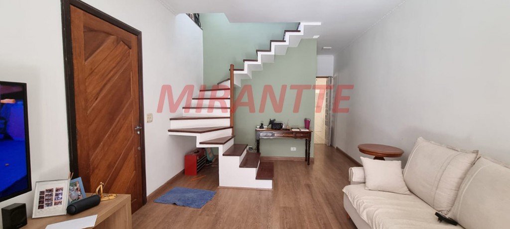Sobrado de 180m² com 3 quartos em Vila Albertina
