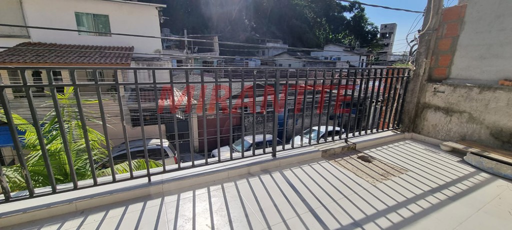 Sobrado de 180m² com 3 quartos em Vila Albertina