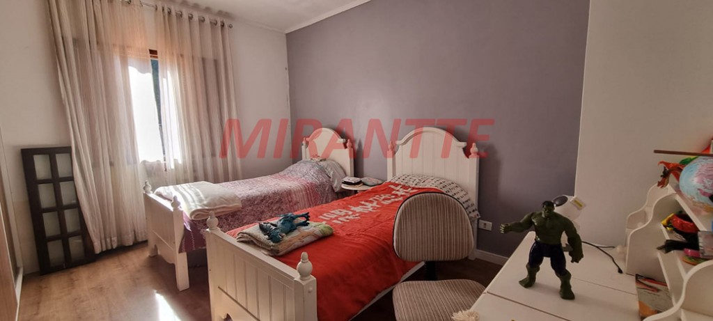 Sobrado de 180m² com 3 quartos em Vila Albertina