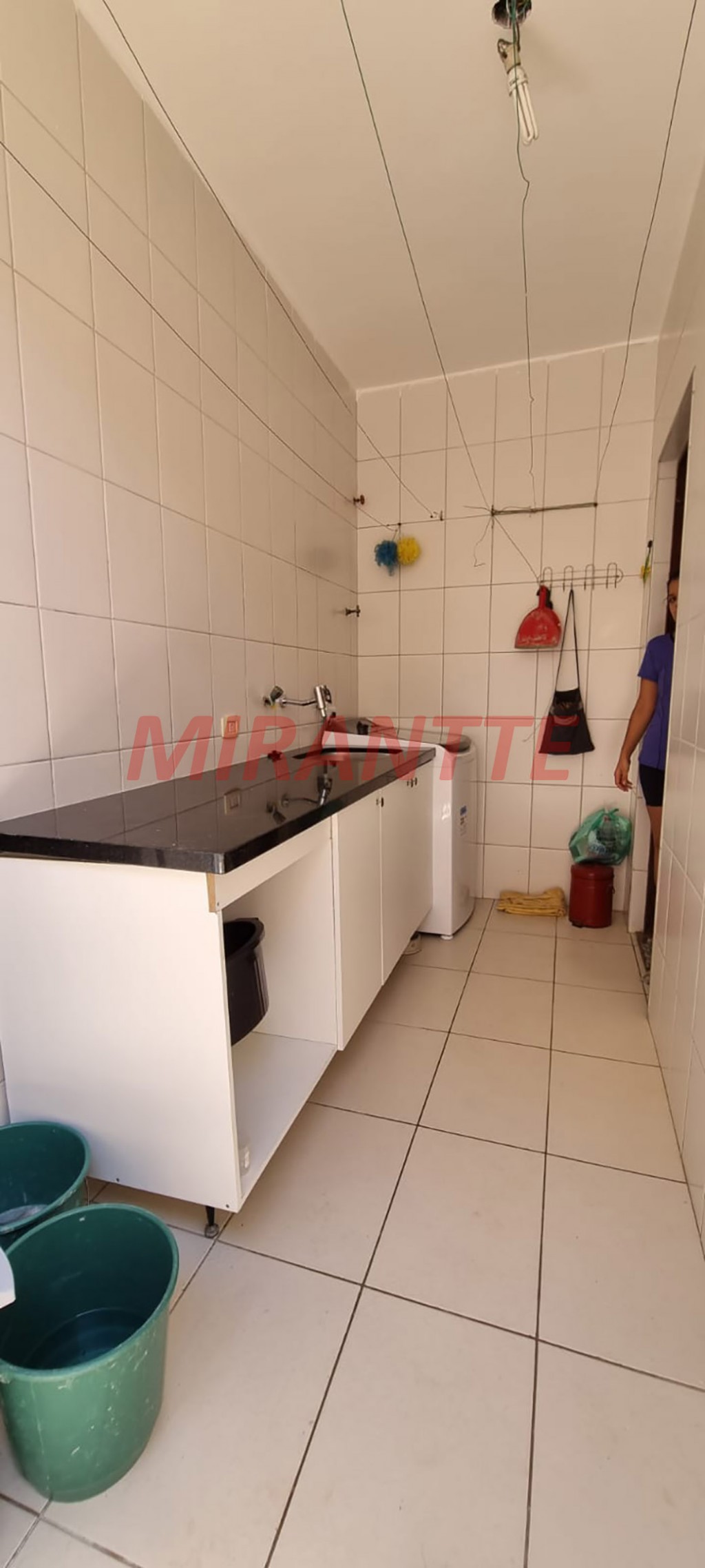 Sobrado de 180m² com 3 quartos em Vila Albertina