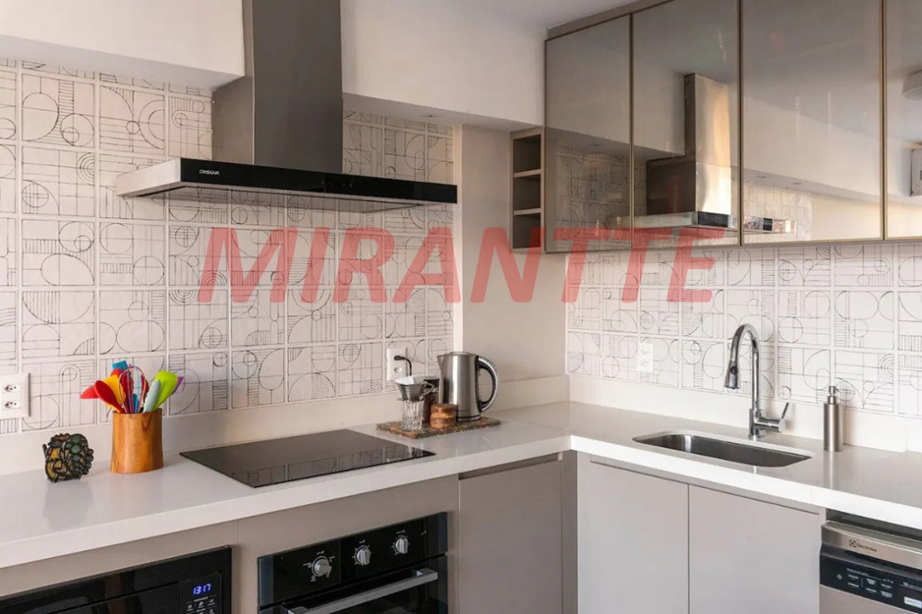 Apartamento de 75m² com 1 quartos em Centro
