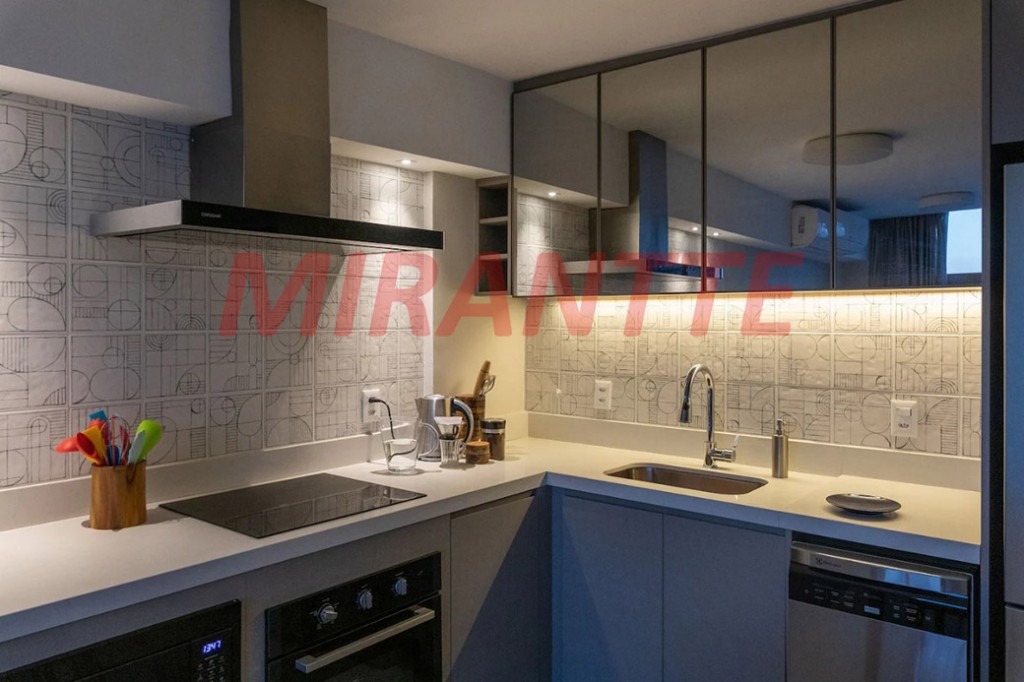 Apartamento de 75m² com 1 quartos em Centro