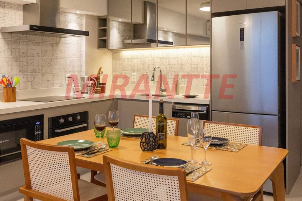 Apartamento de 75m² com 1 quartos em Centro