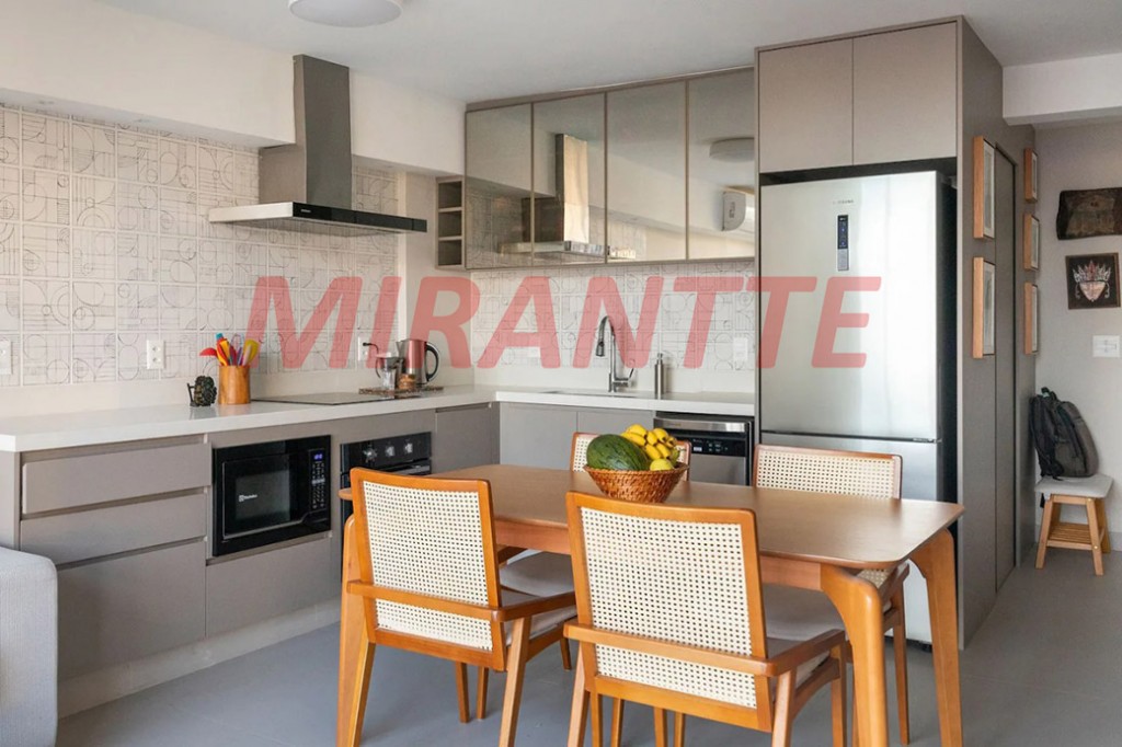 Apartamento de 75m² com 1 quartos em Centro