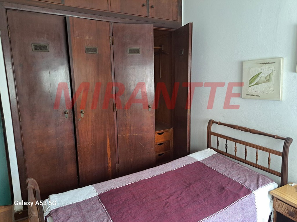 Sobrado de 300m² com 4 quartos em Sumaré