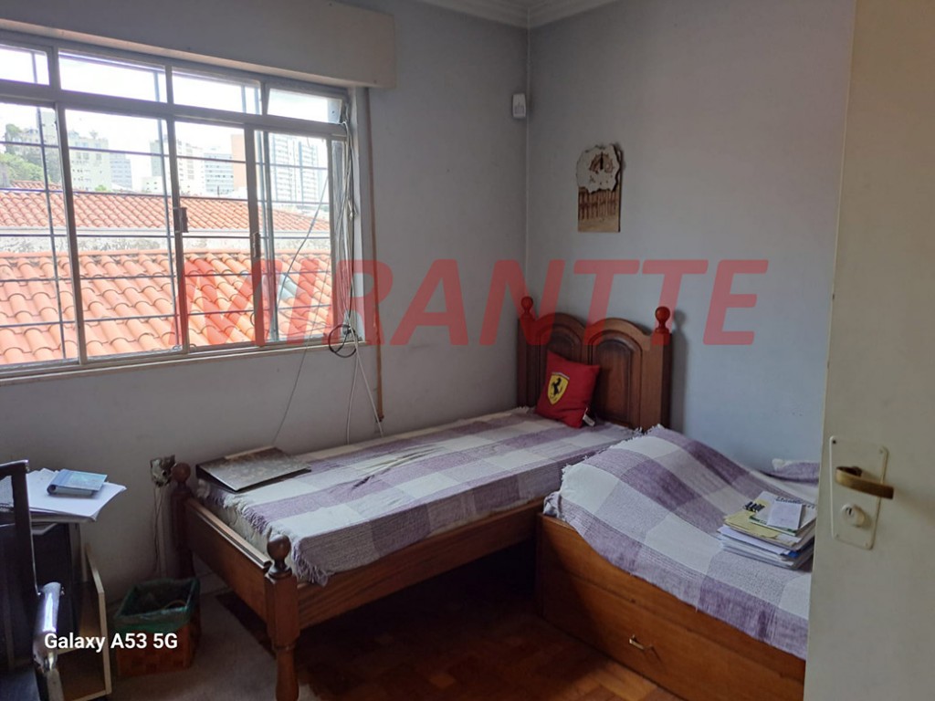 Sobrado de 300m² com 4 quartos em Sumaré