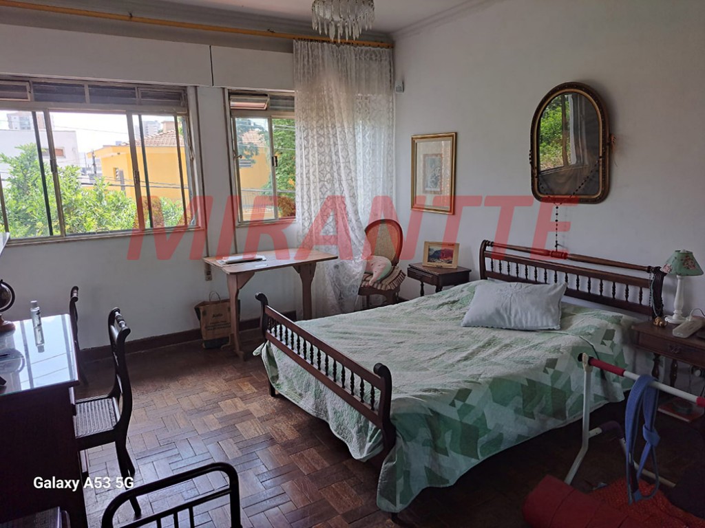 Sobrado de 300m² com 4 quartos em Sumaré