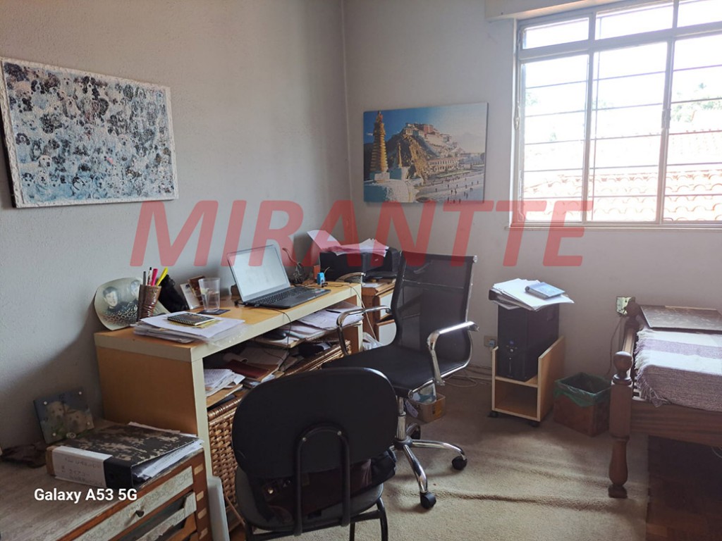 Sobrado de 300m² com 4 quartos em Sumaré