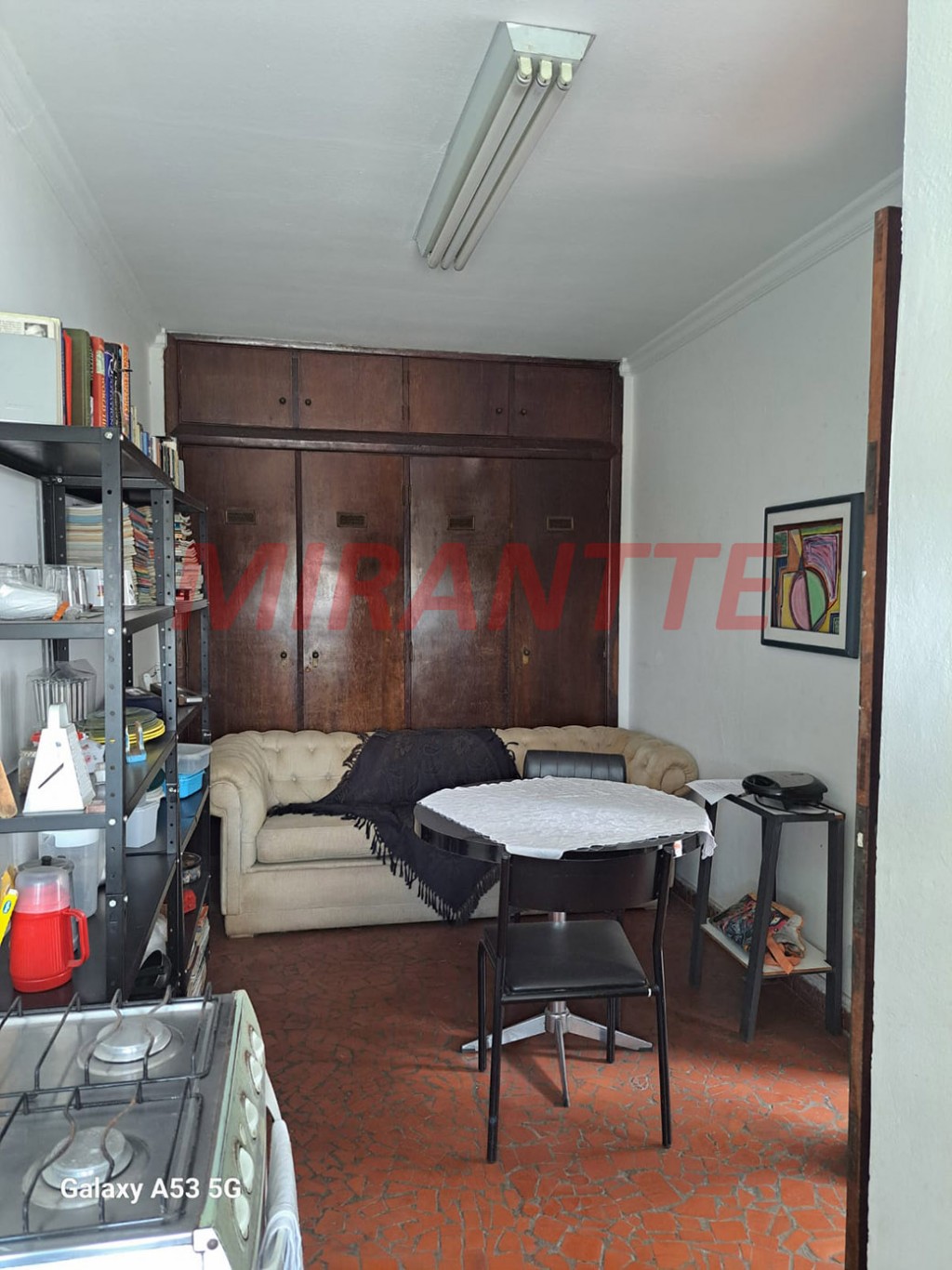Sobrado de 300m² com 4 quartos em Sumaré