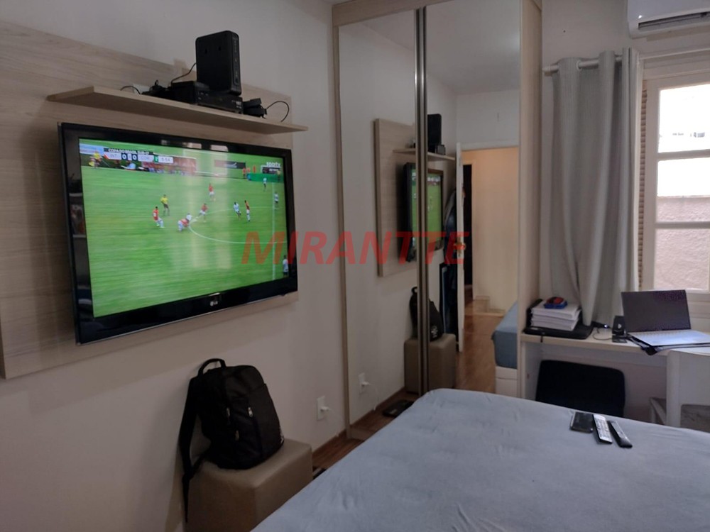 Sobrado de 230m² com 3 quartos em Vila Nova Cachoeirinha