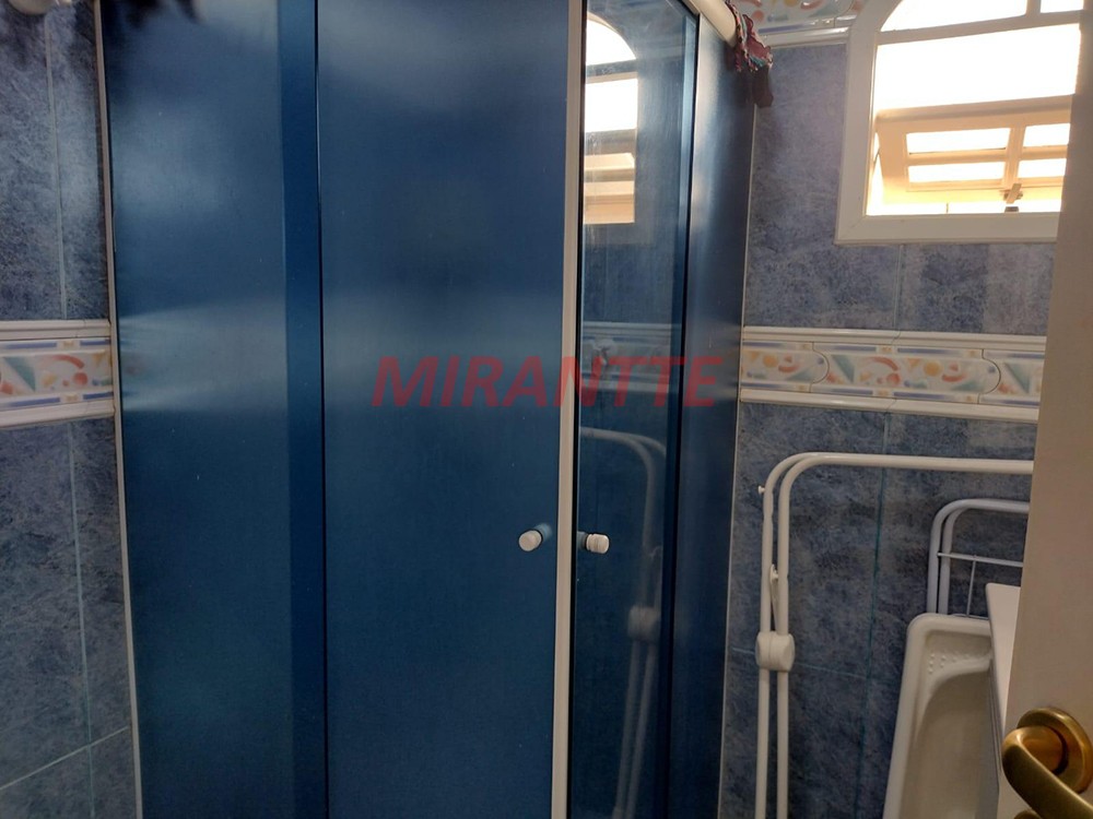Sobrado de 230m² com 3 quartos em Vila Nova Cachoeirinha