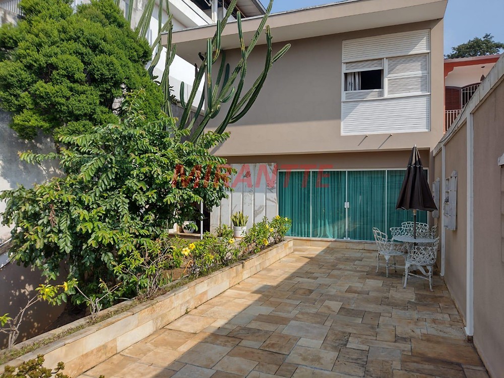 Sobrado de 230m² com 3 quartos em Vila Nova Cachoeirinha