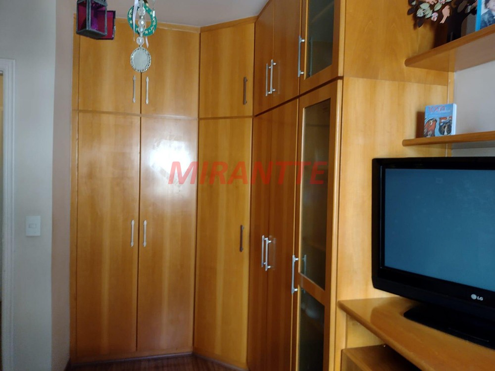 Sobrado de 230m² com 3 quartos em Vila Nova Cachoeirinha