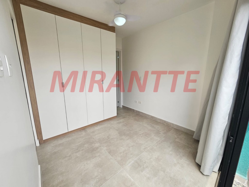 Apartamento de 30m² com 1 quartos em Jardim São Paulo
