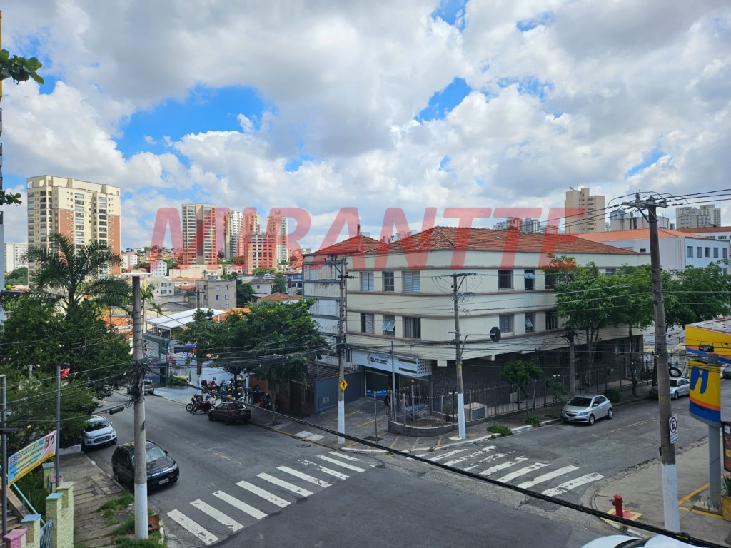 Apartamento de 30m² com 1 quartos em Jardim São Paulo