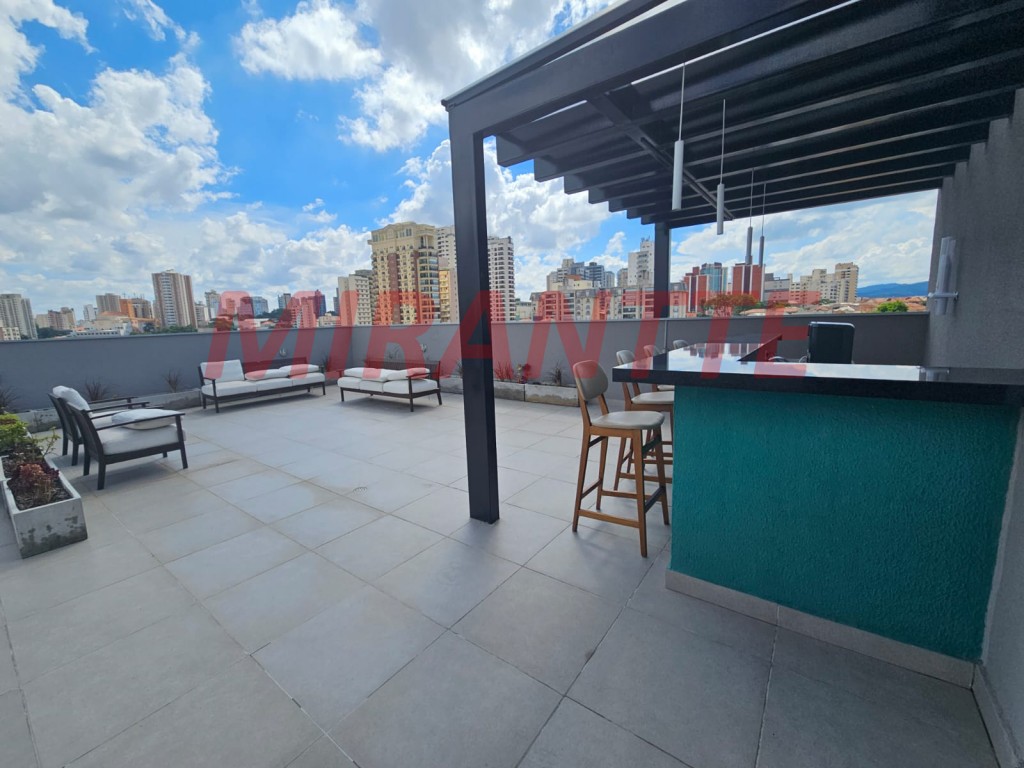 Apartamento de 30m² com 1 quartos em Jardim São Paulo