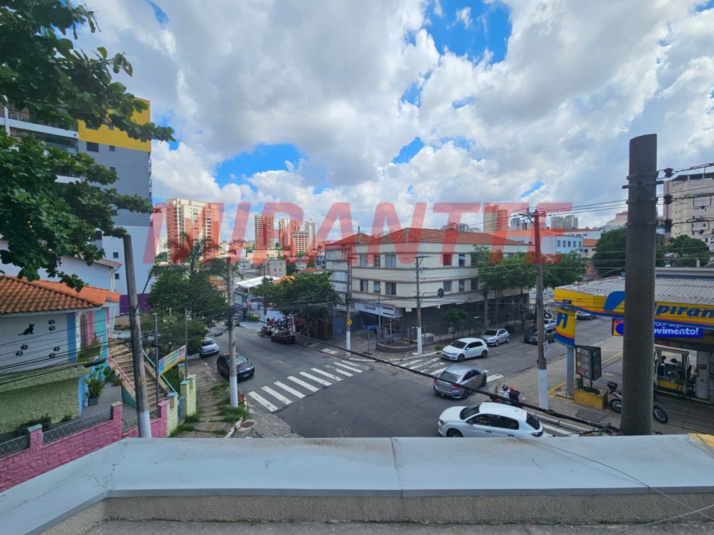 Apartamento de 30m² com 1 quartos em Jardim São Paulo