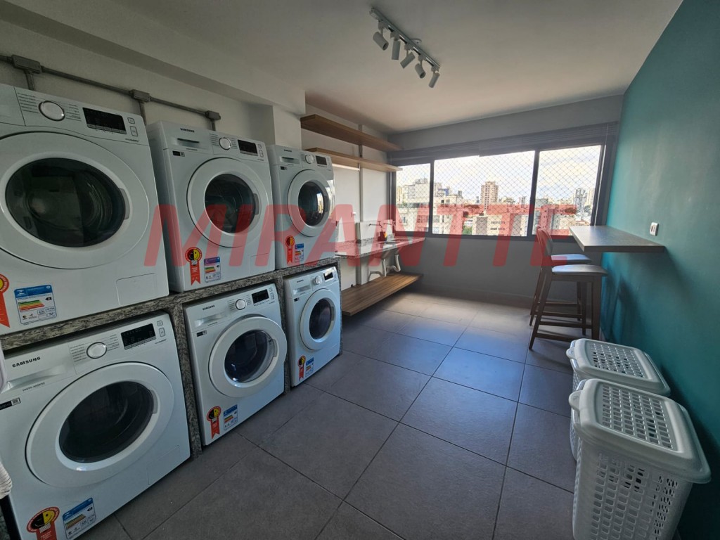Apartamento de 30m² com 1 quartos em Jardim São Paulo