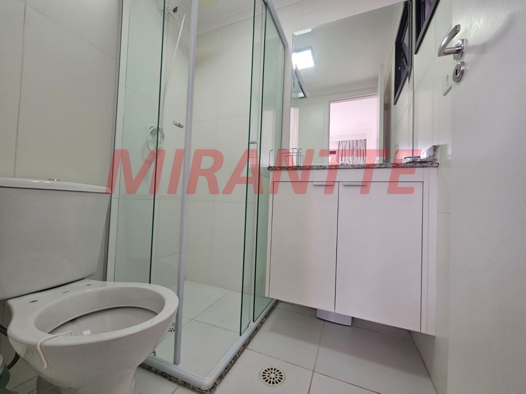 Apartamento de 30m² com 1 quartos em Jardim São Paulo