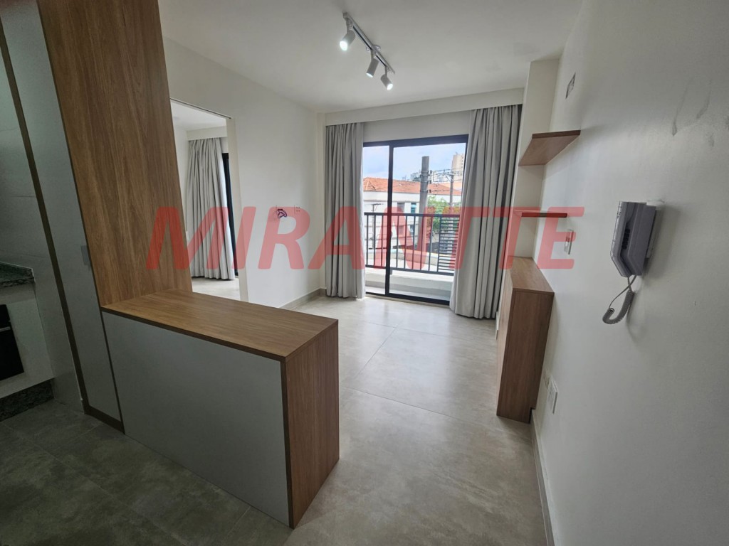 Apartamento de 30m² com 1 quartos em Jardim São Paulo