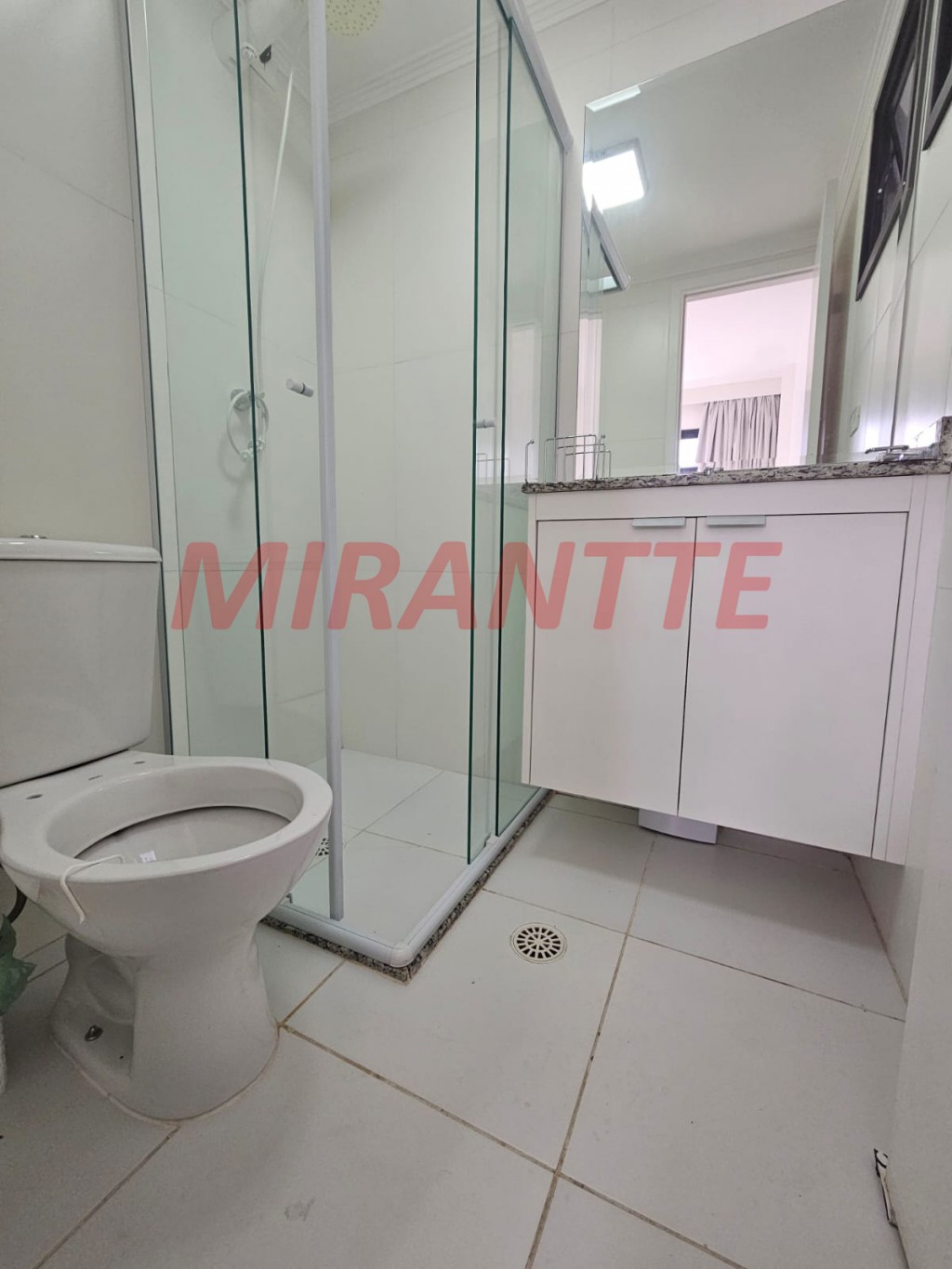 Apartamento de 30m² com 1 quartos em Jardim São Paulo