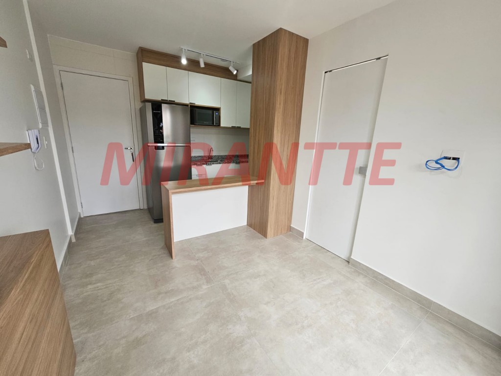 Apartamento de 30m² com 1 quartos em Jardim São Paulo