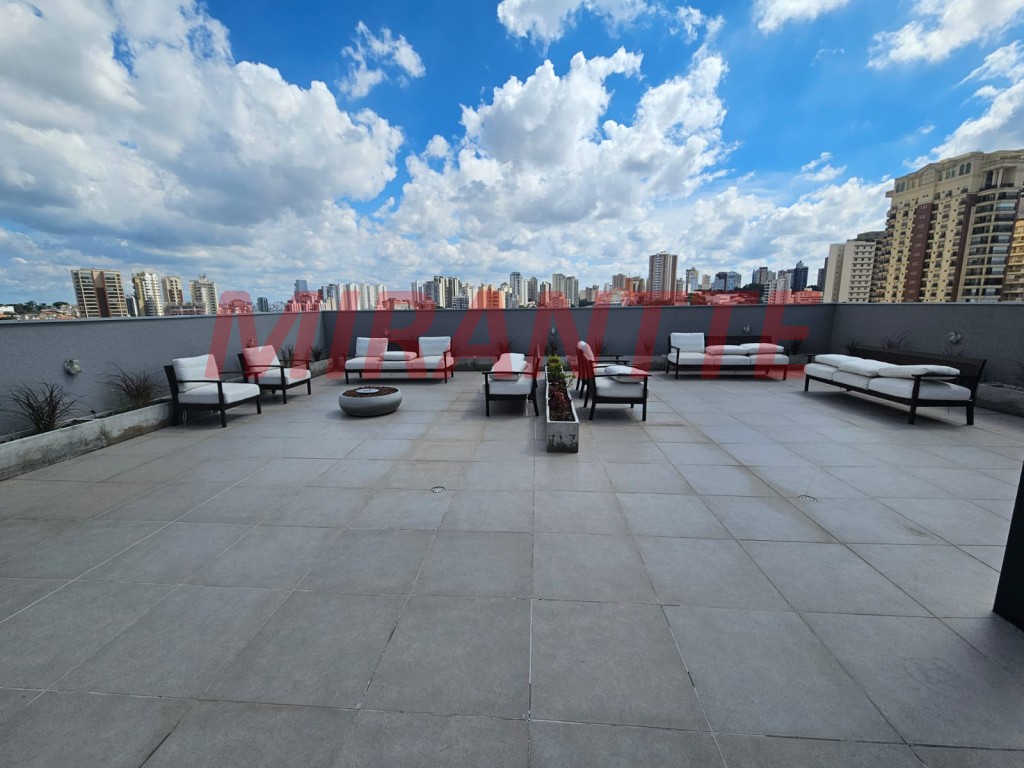 Apartamento de 30m² com 1 quartos em Jardim São Paulo