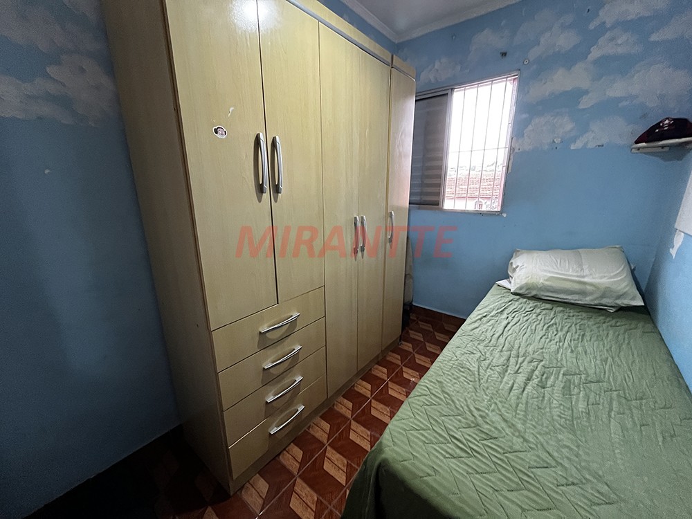 Sobrado de 195m² com 4 quartos em Vila Nova Cachoeirinha