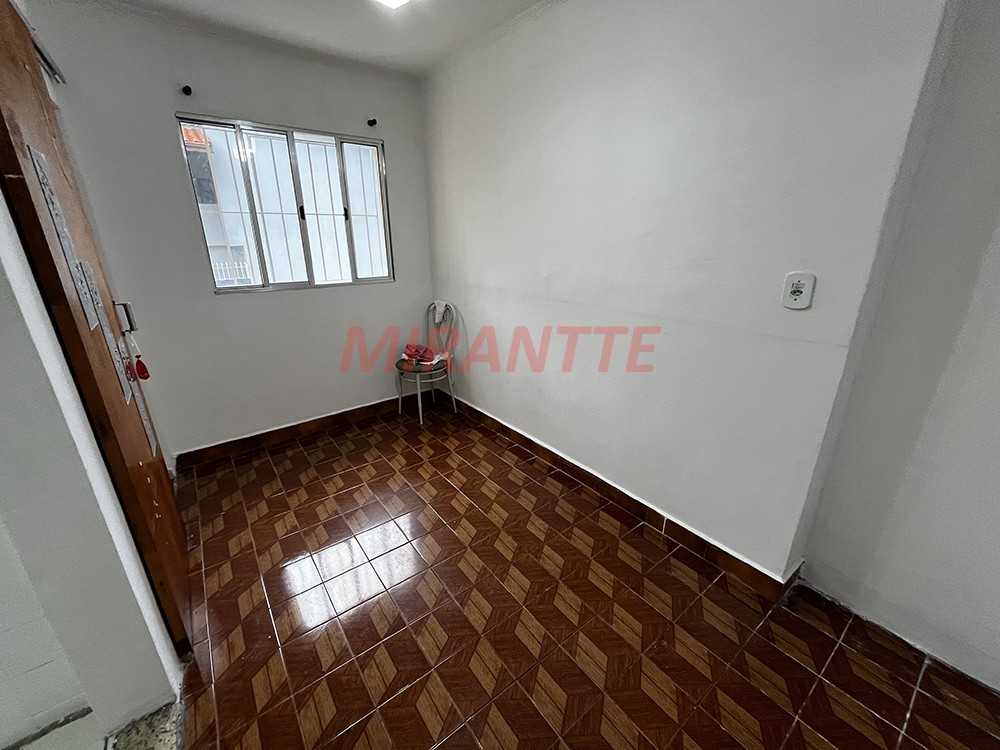 Sobrado de 195m² com 4 quartos em Vila Nova Cachoeirinha