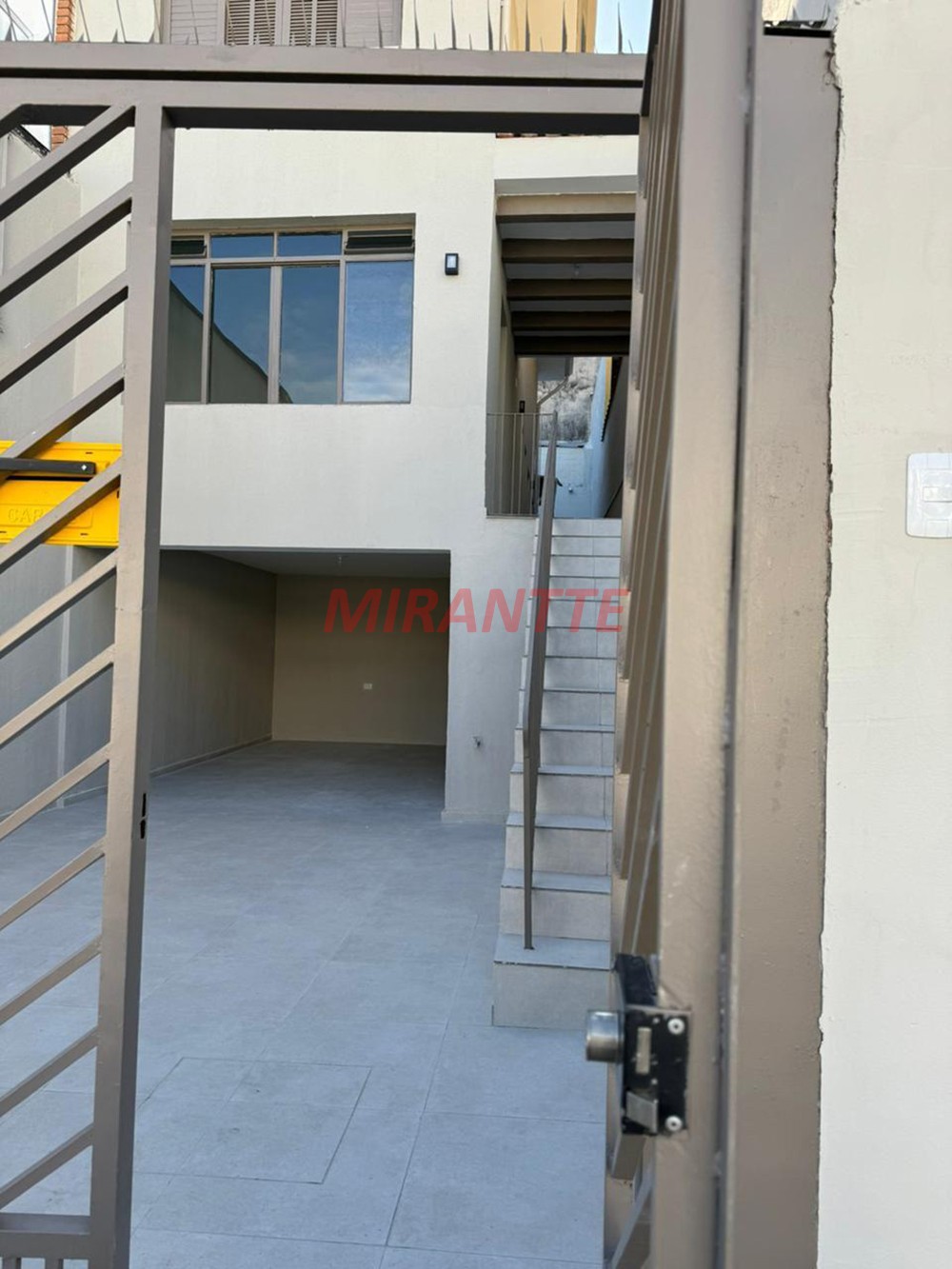Sobrado de 128m² com 2 quartos em Lauzane Paulista