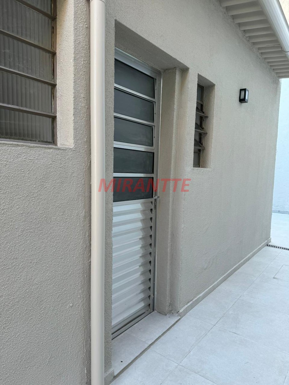 Sobrado de 128m² com 2 quartos em Lauzane Paulista