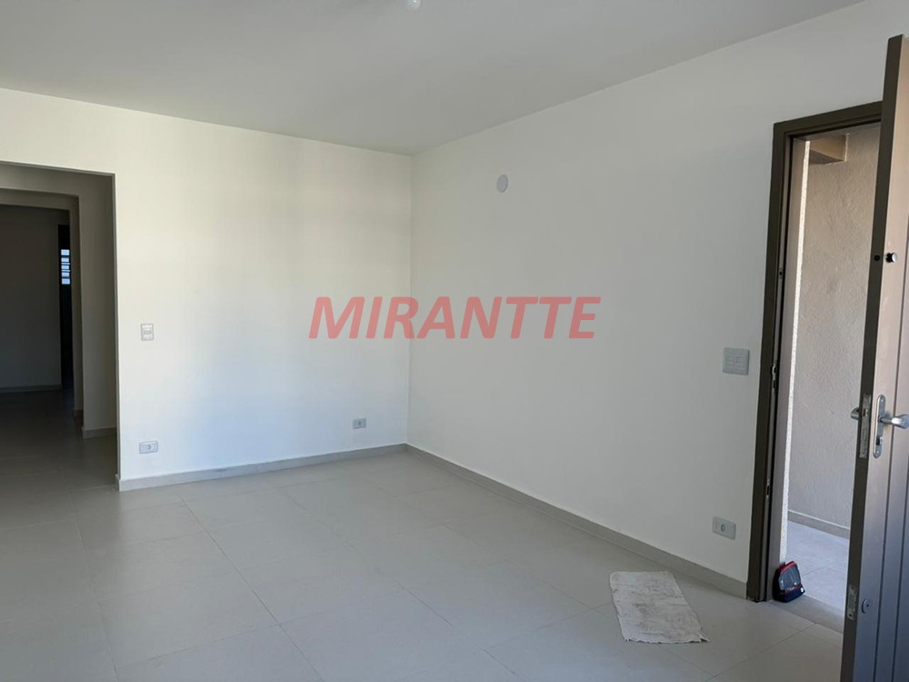 Sobrado de 128m² com 2 quartos em Lauzane Paulista
